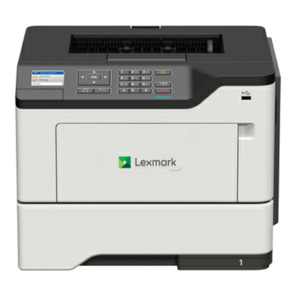 Lexmark B2650dn