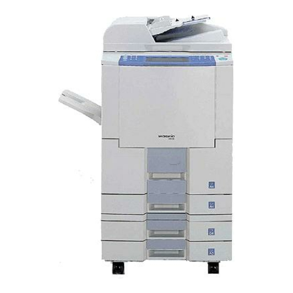 Panasonic Workio DP4530