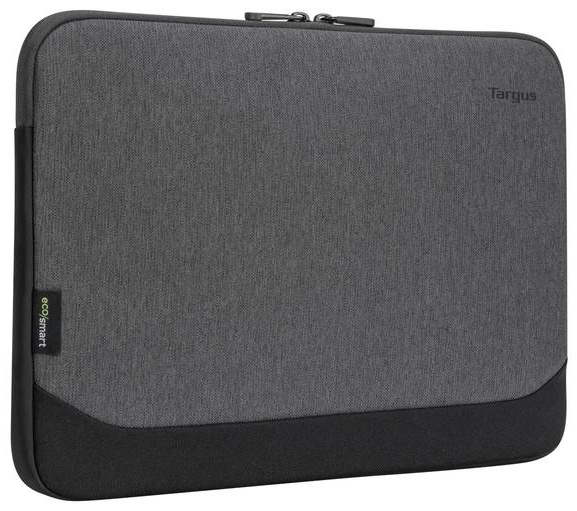 Targus Laptophülle TARGUS Cypress Eco Huelle 15,6 Zoll Grau