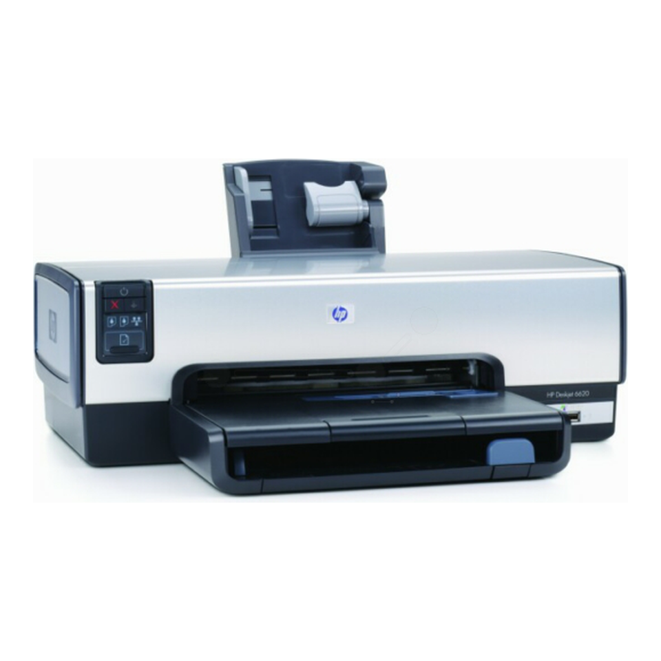 HP DeskJet 6620