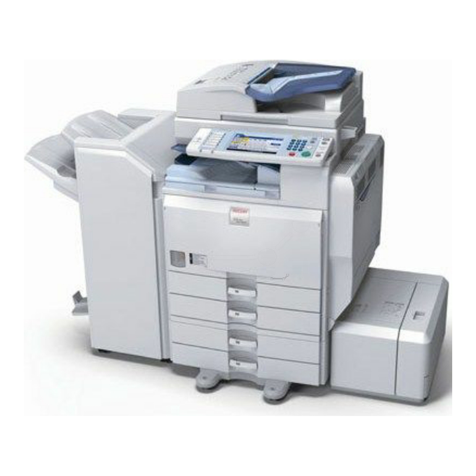 Ricoh Aficio MP 2550 BAD