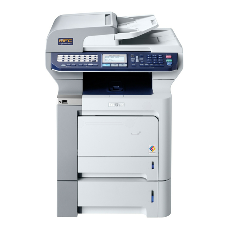 Brother MFC-9840cdw