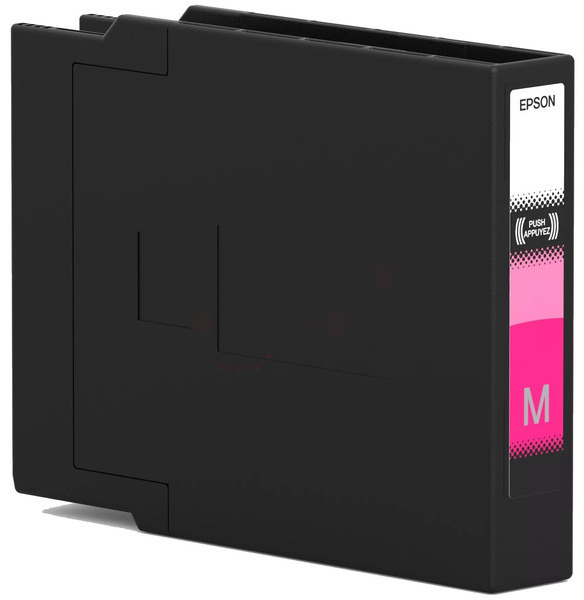 Original Epson T14B3 | C13T14B340 Tintenpatrone Magenta XXL