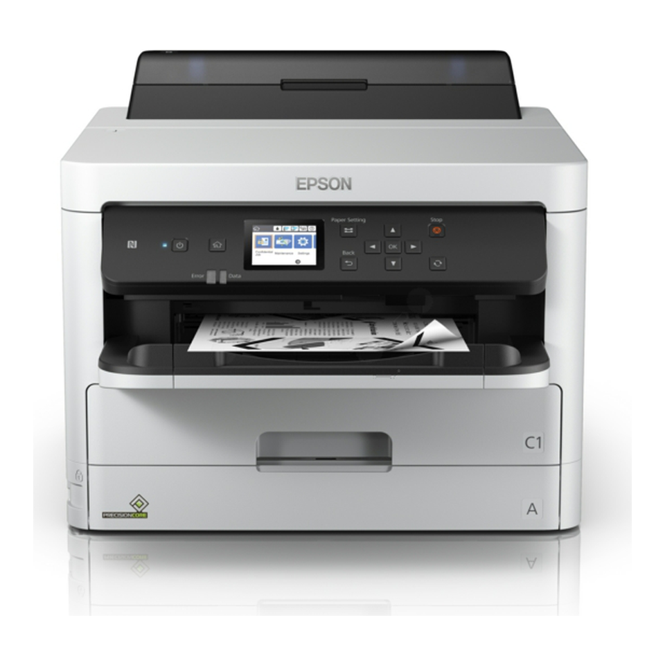 Epson WorkForce Pro WF-M 5299 DW