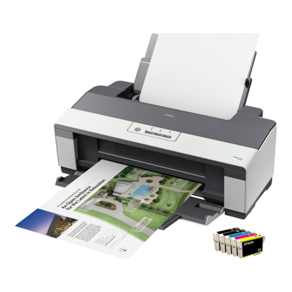 Epson Stylus Office B 1100