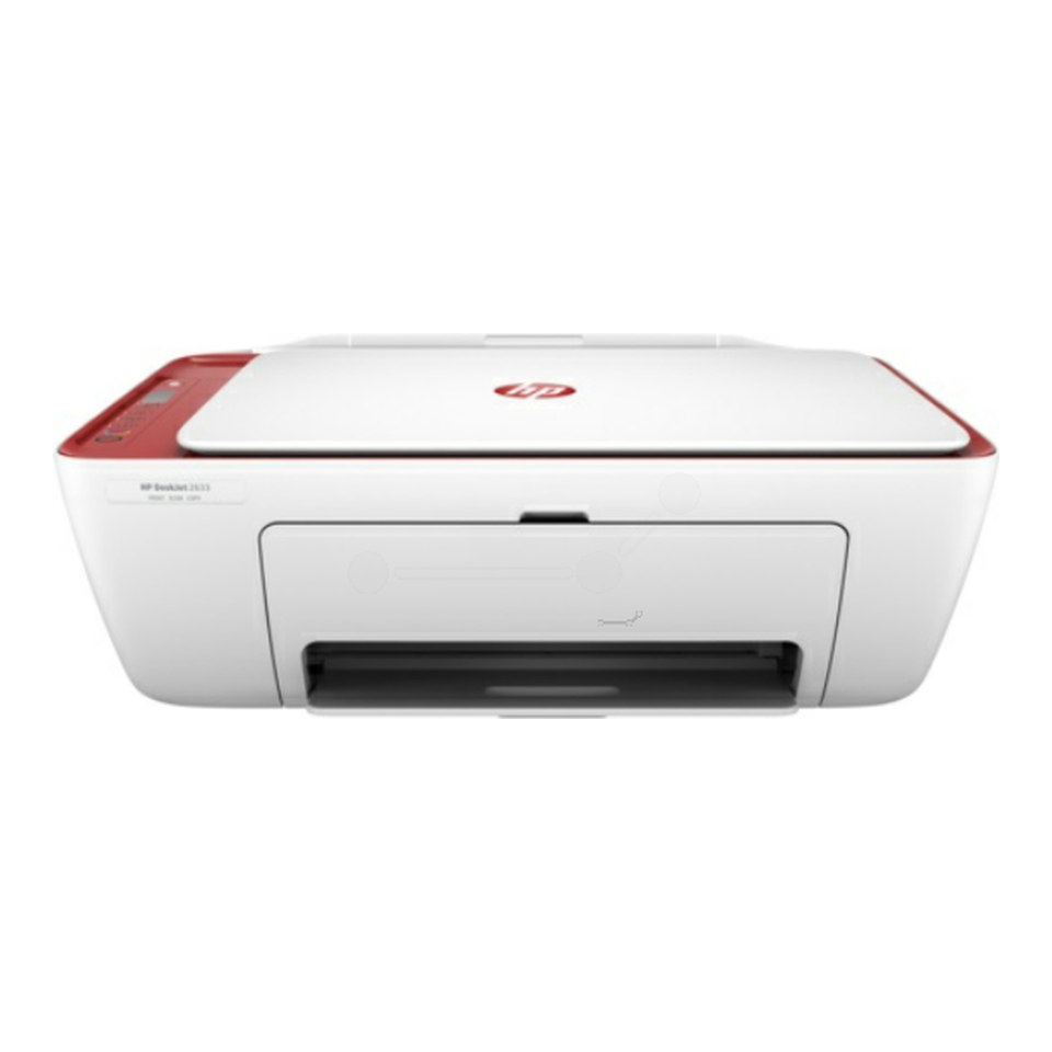 HP DeskJet 2633