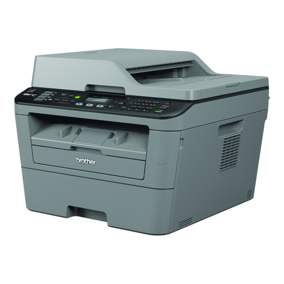 Brother MFC-L2701dw