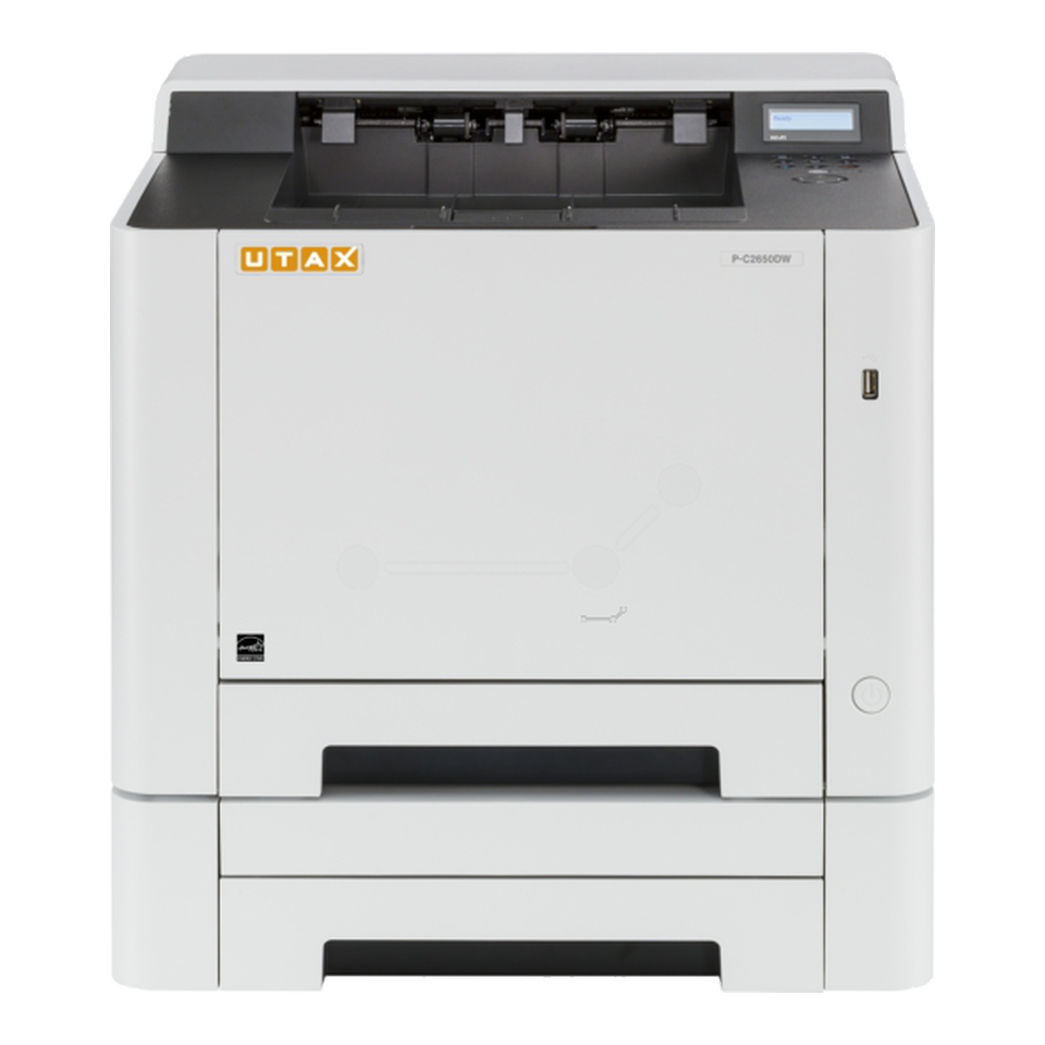 Utax P-C 2566w