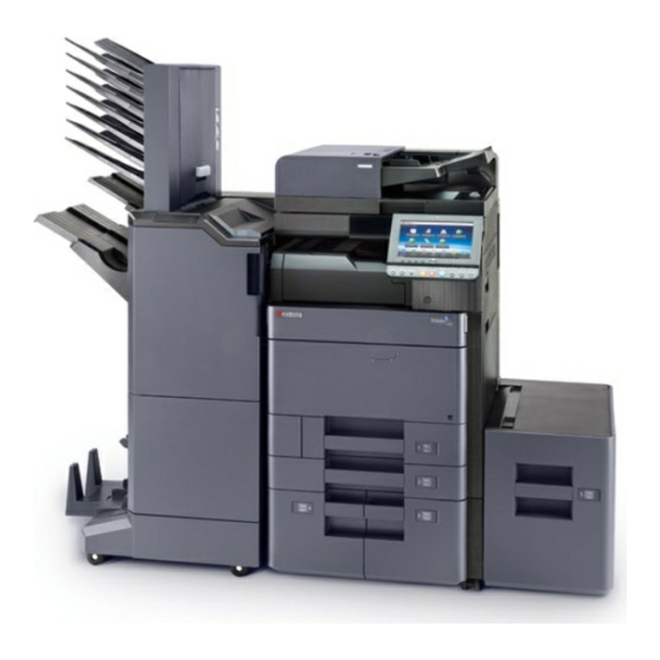 Kyocera TASKalfa 6002 i