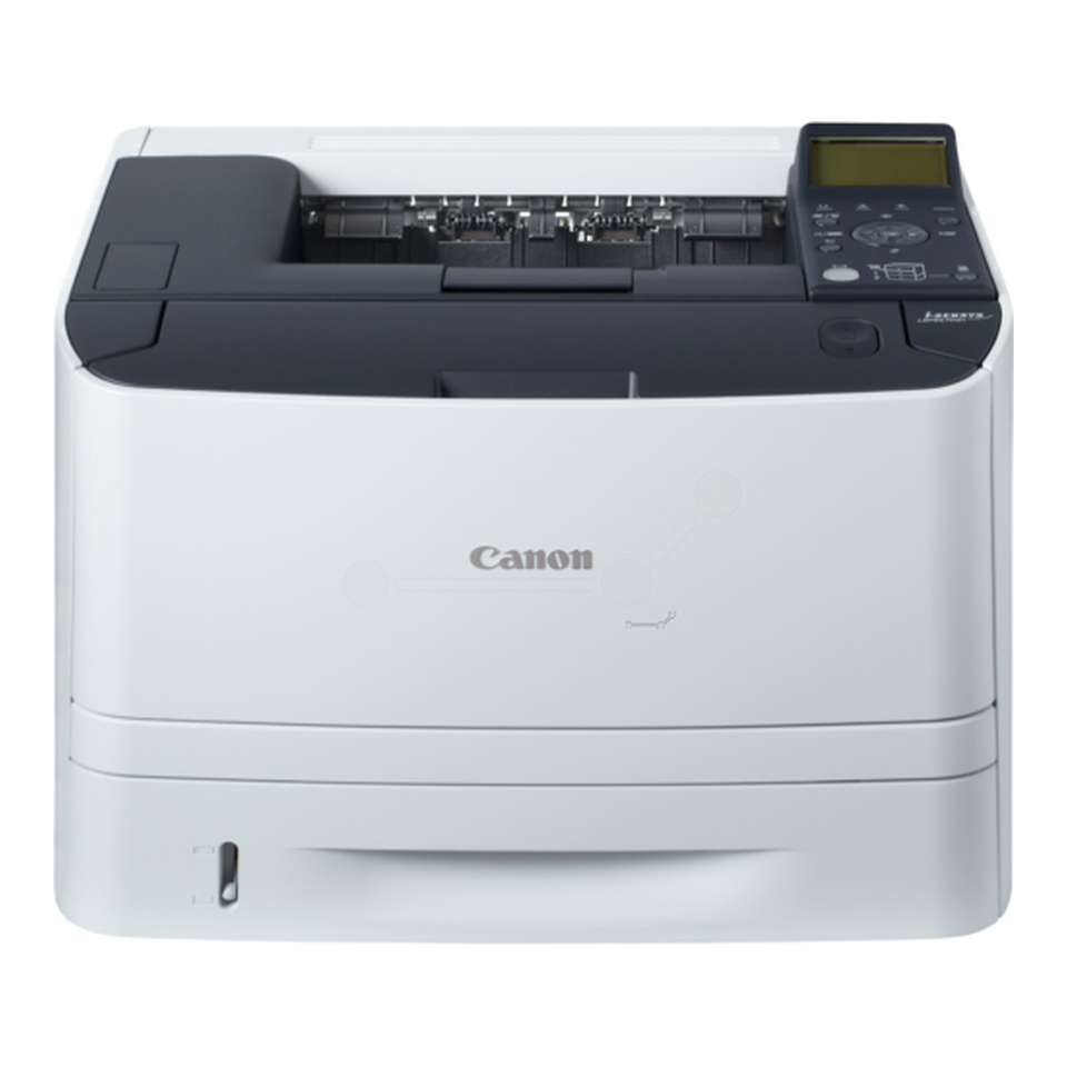 Canon i-SENSYS LBP-6670 dn