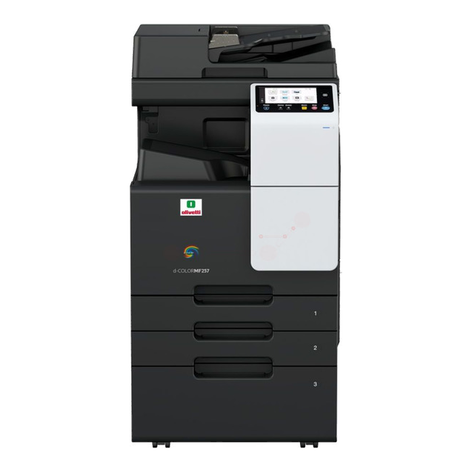 Olivetti D-Color MF257
