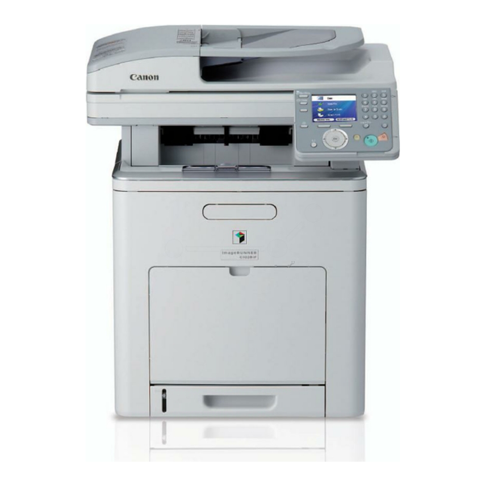 Canon imageRUNNER C 1028 i