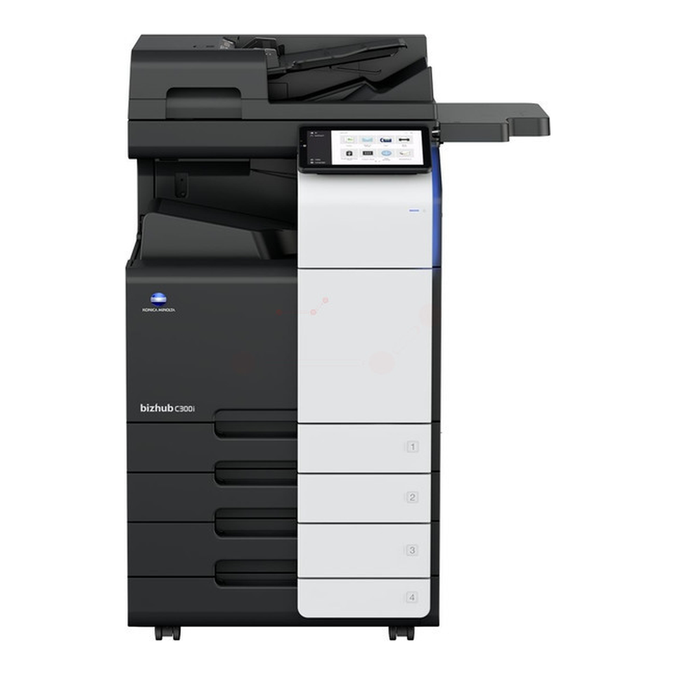 Konica Minolta bizhub C 300 i