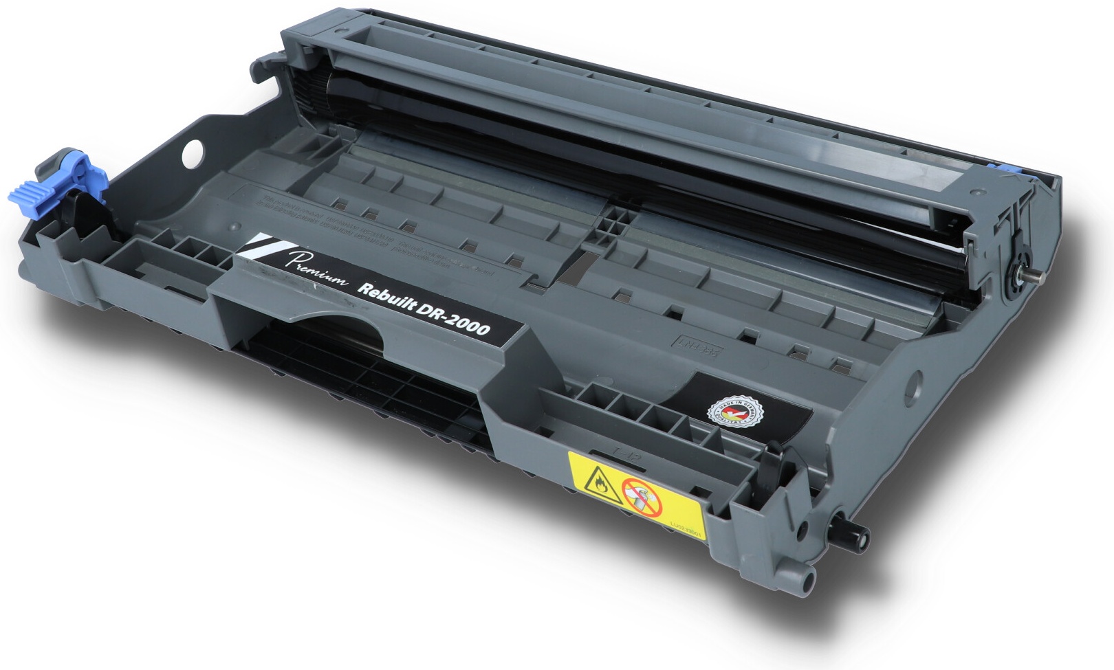 Tonoo® Trommel ersetzt Brother DR2000