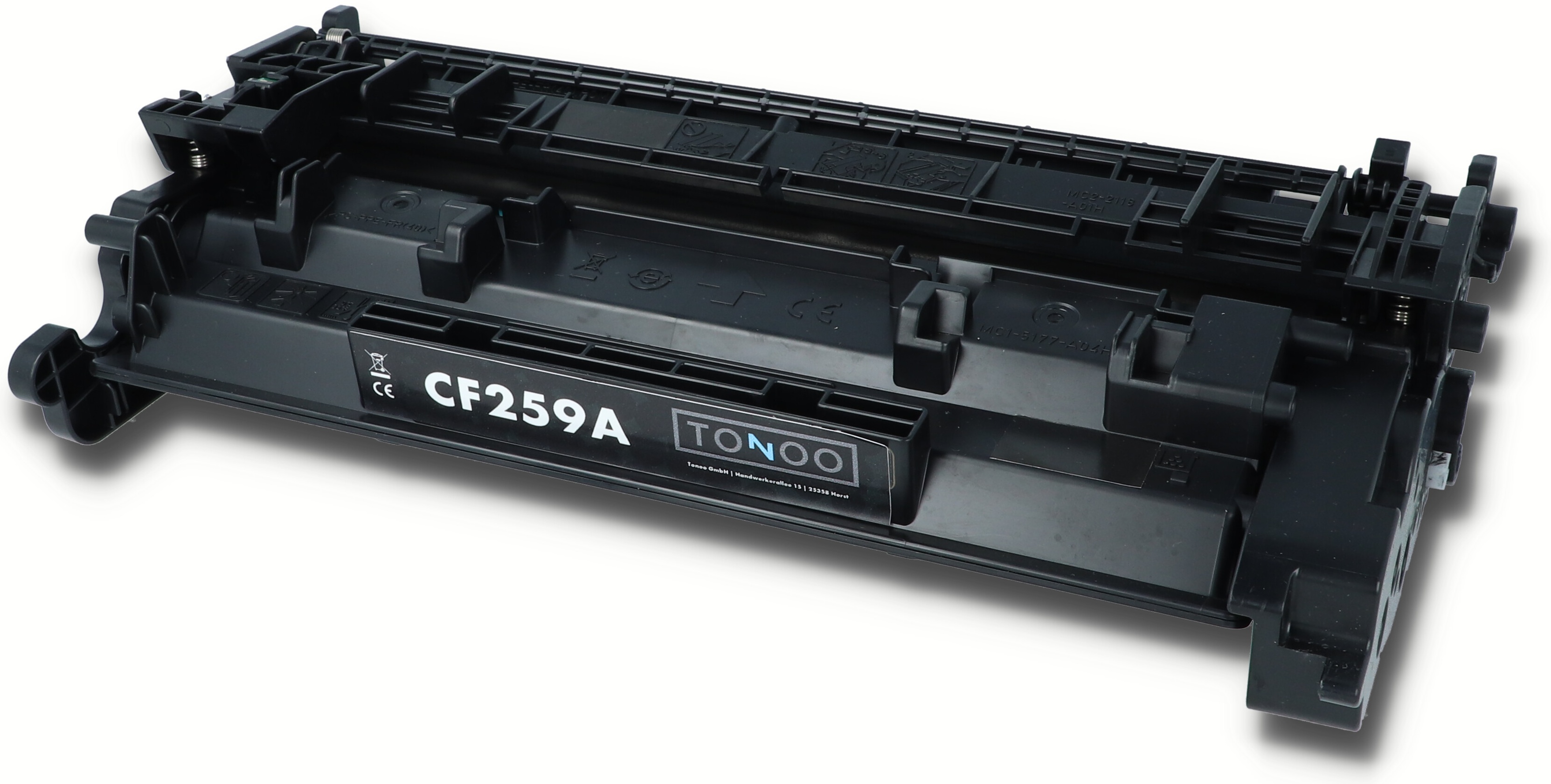 Tonoo® Toner ersetzt HP CF259A | 59A
