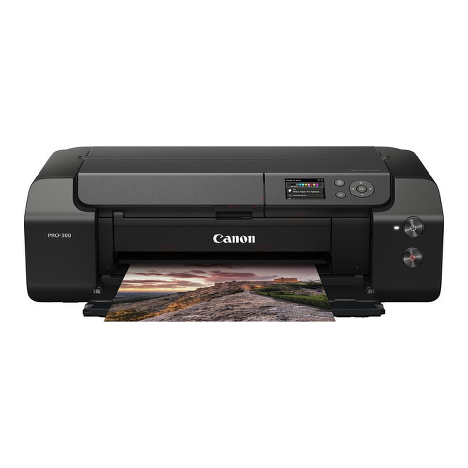 Canon imagePROGRAF Pro-300