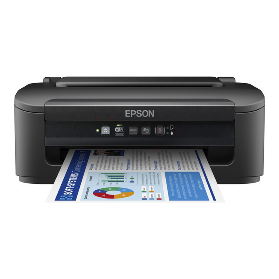 Epson WorkForce WF-2110 W
