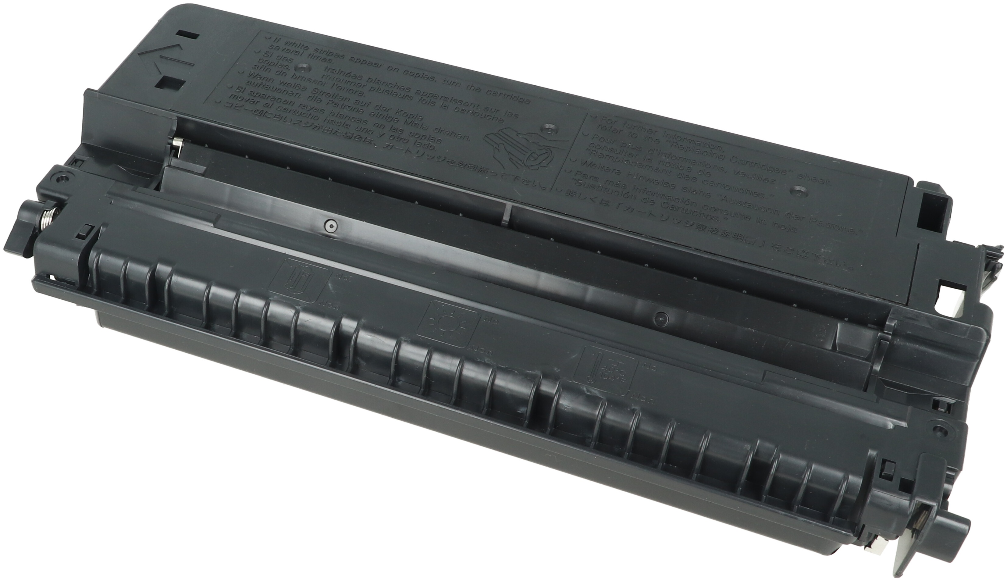 Tonoo® Toner ersetzt Canon E30 | 1491A003 Schwarz