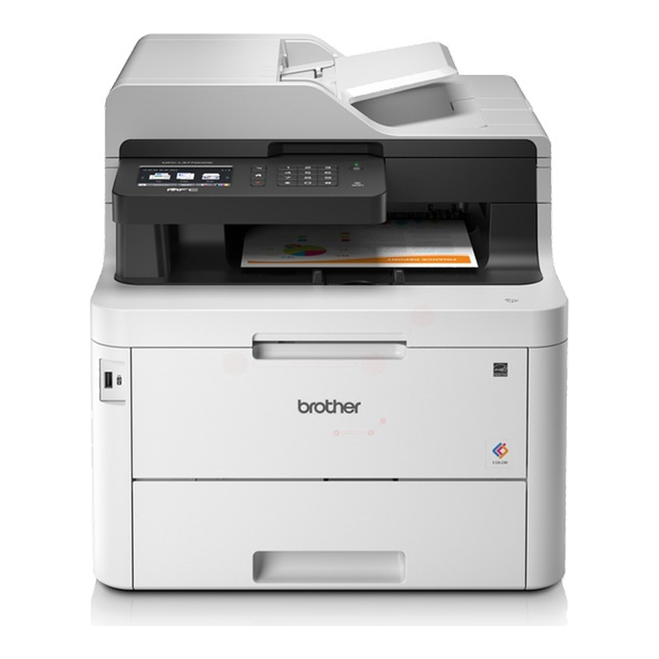 Brother MFC-L3770cdw