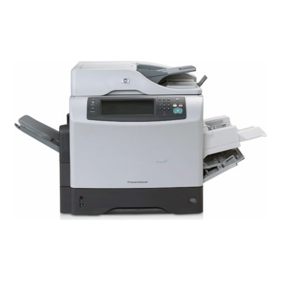 HP LaserJet 4345 dtn