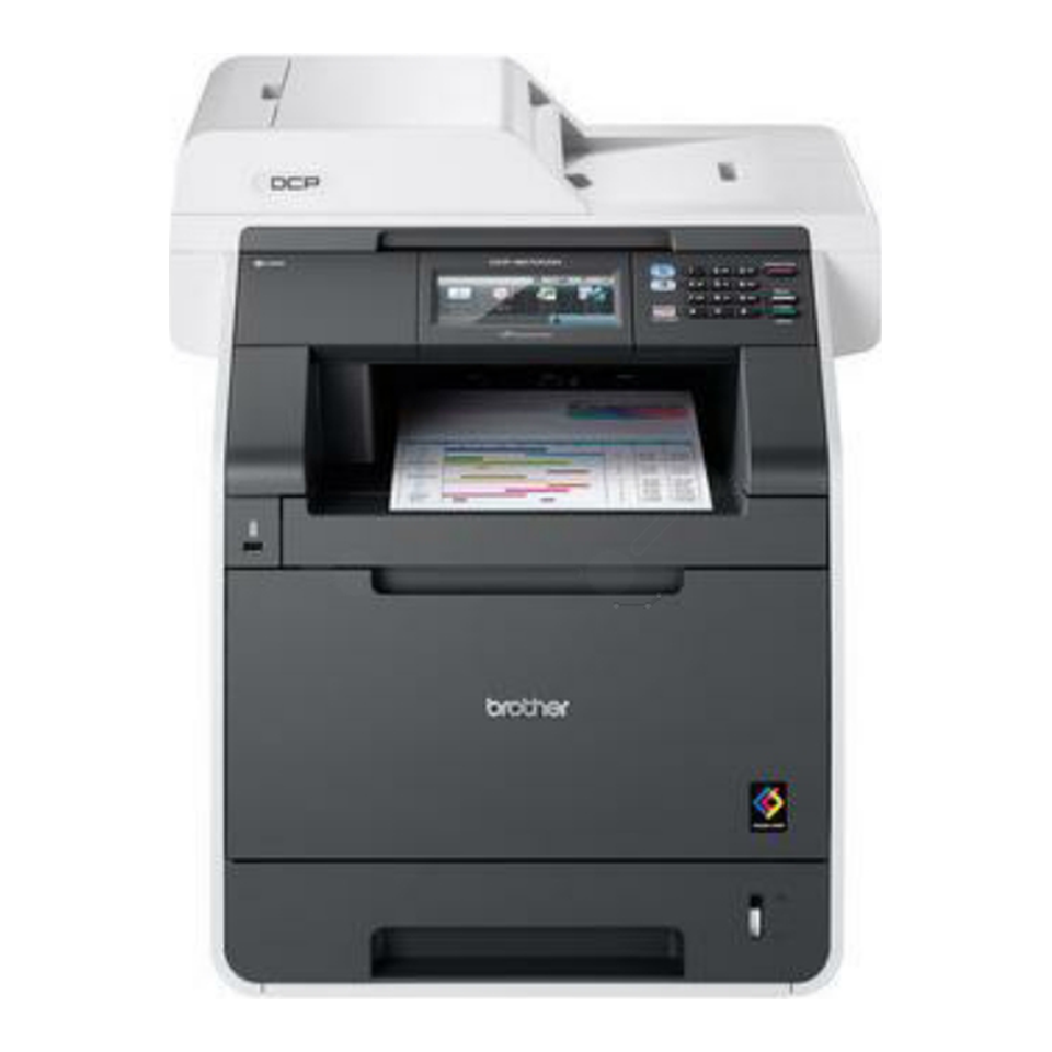 Brother DCP-9270cdn
