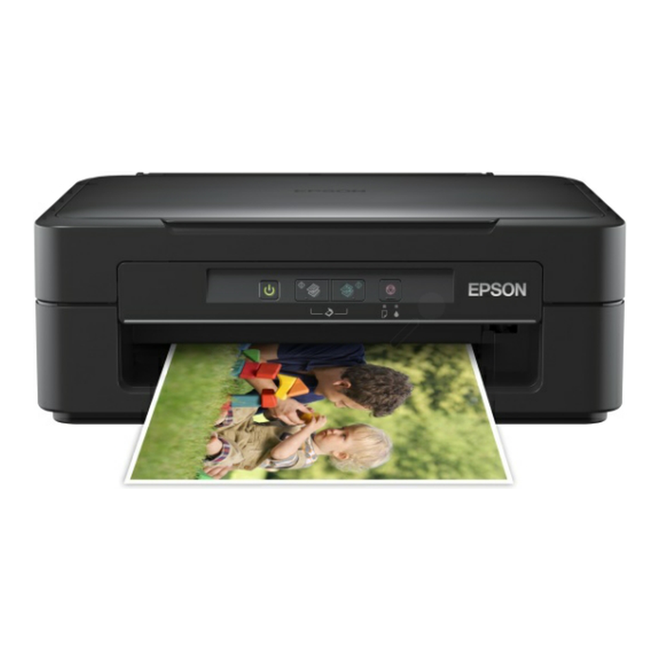 Epson Expression Home XP-102