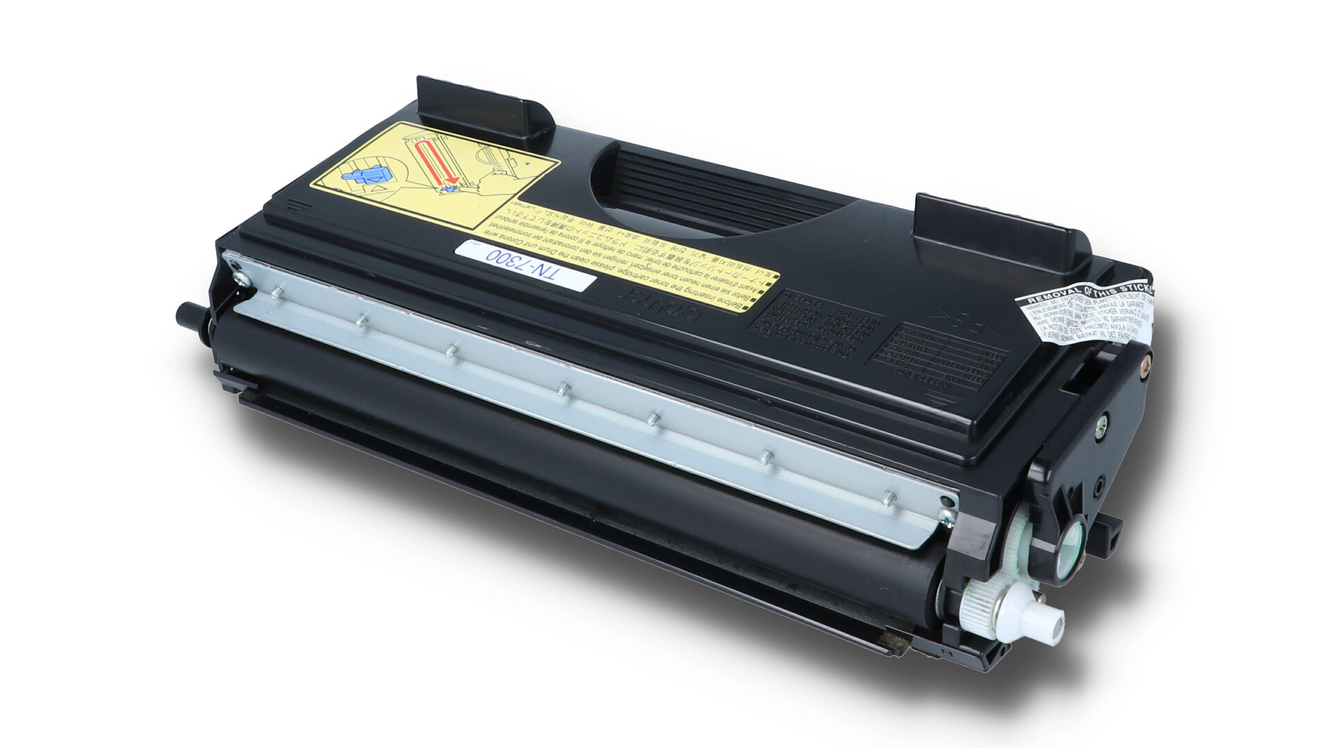 Original Brother TN7300 Toner Schwarz