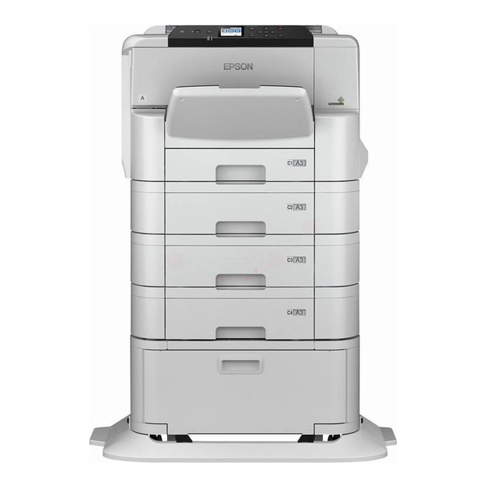 Epson WorkForce Pro WF-C 8190 DTWC