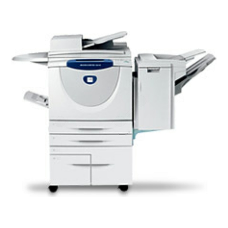 Xerox WorkCentre 5645