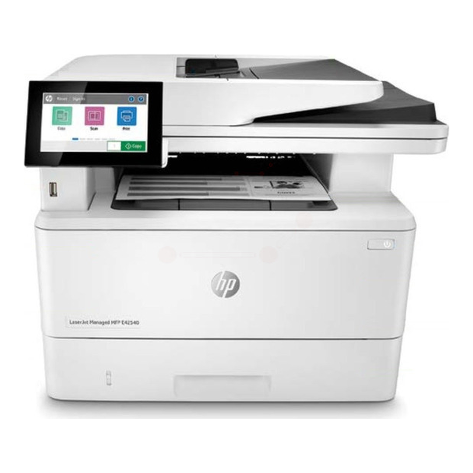 HP LaserJet Managed E42540f