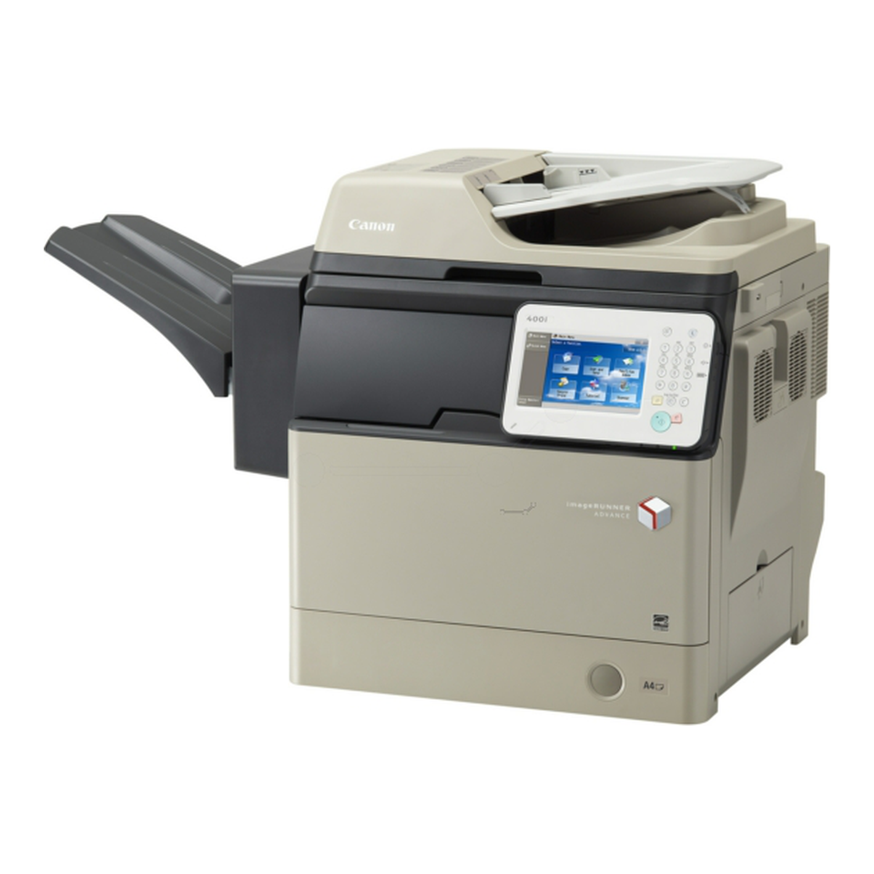 Canon iR 400 iF