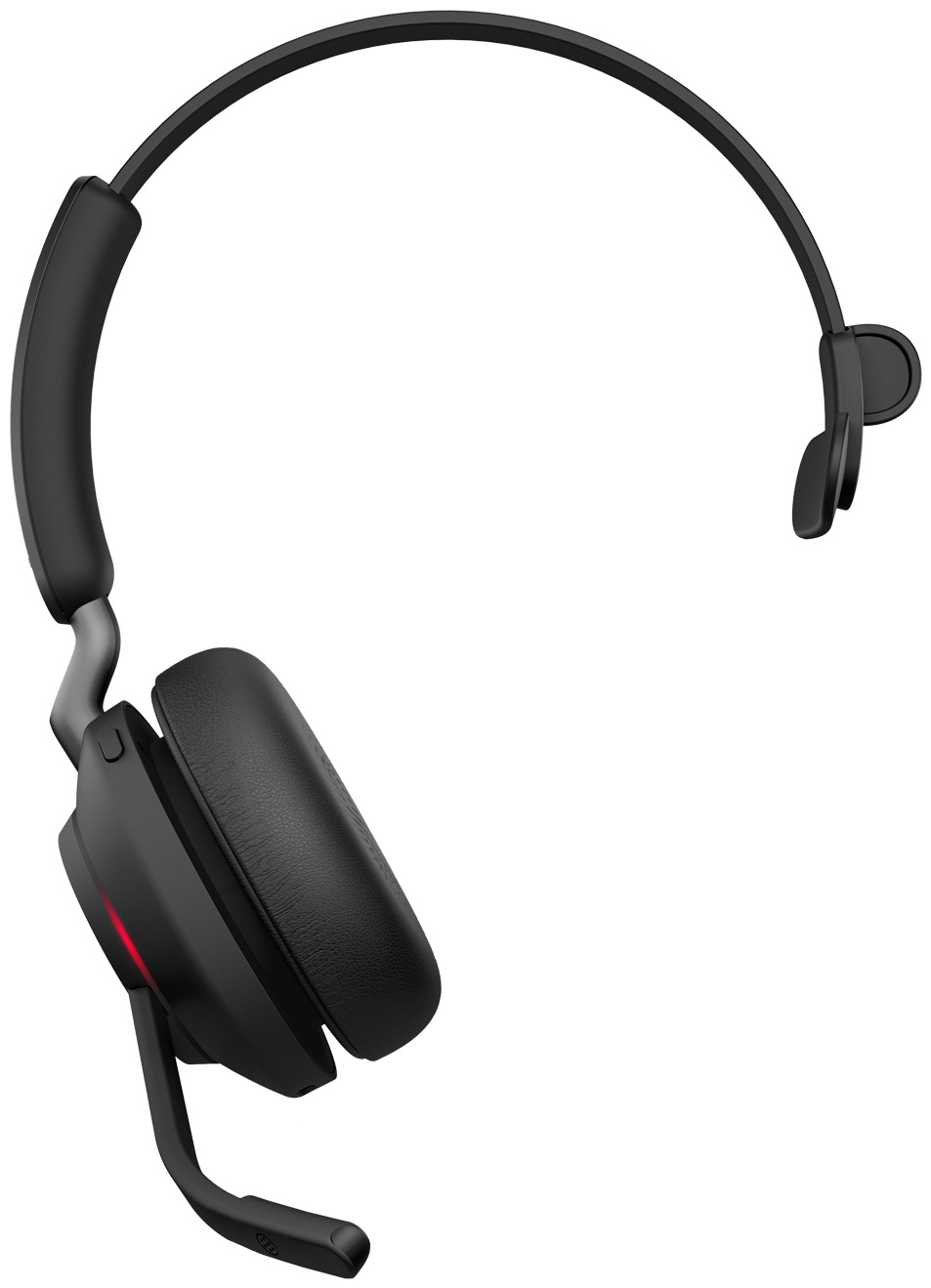 Jabra Evolve2 65 MS Mono USB-A Headset
