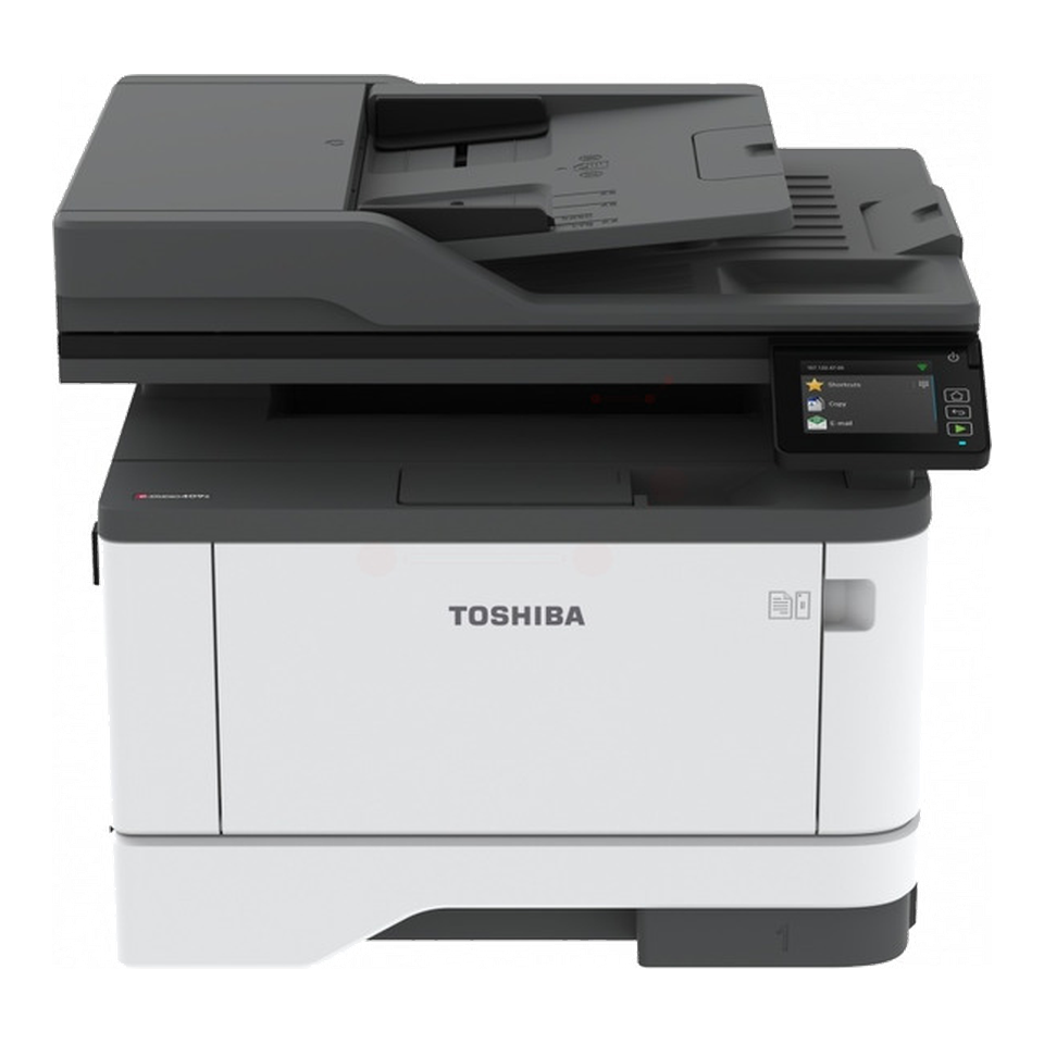 Toshiba E-Studio 409as