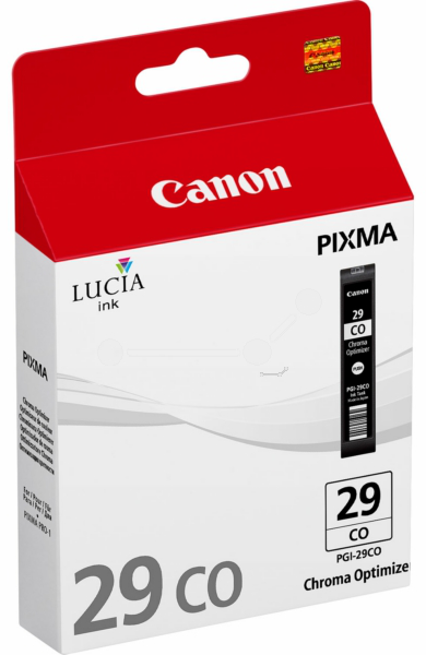 Original Canon 4879B001 | PGI29 CO Tinte Glanzoptimierer