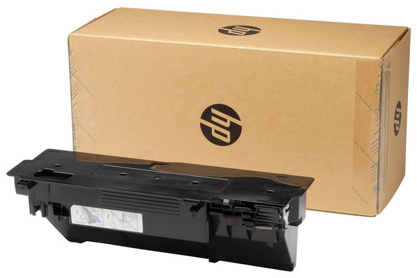 Original HP P1B94A Resttonerbehälter