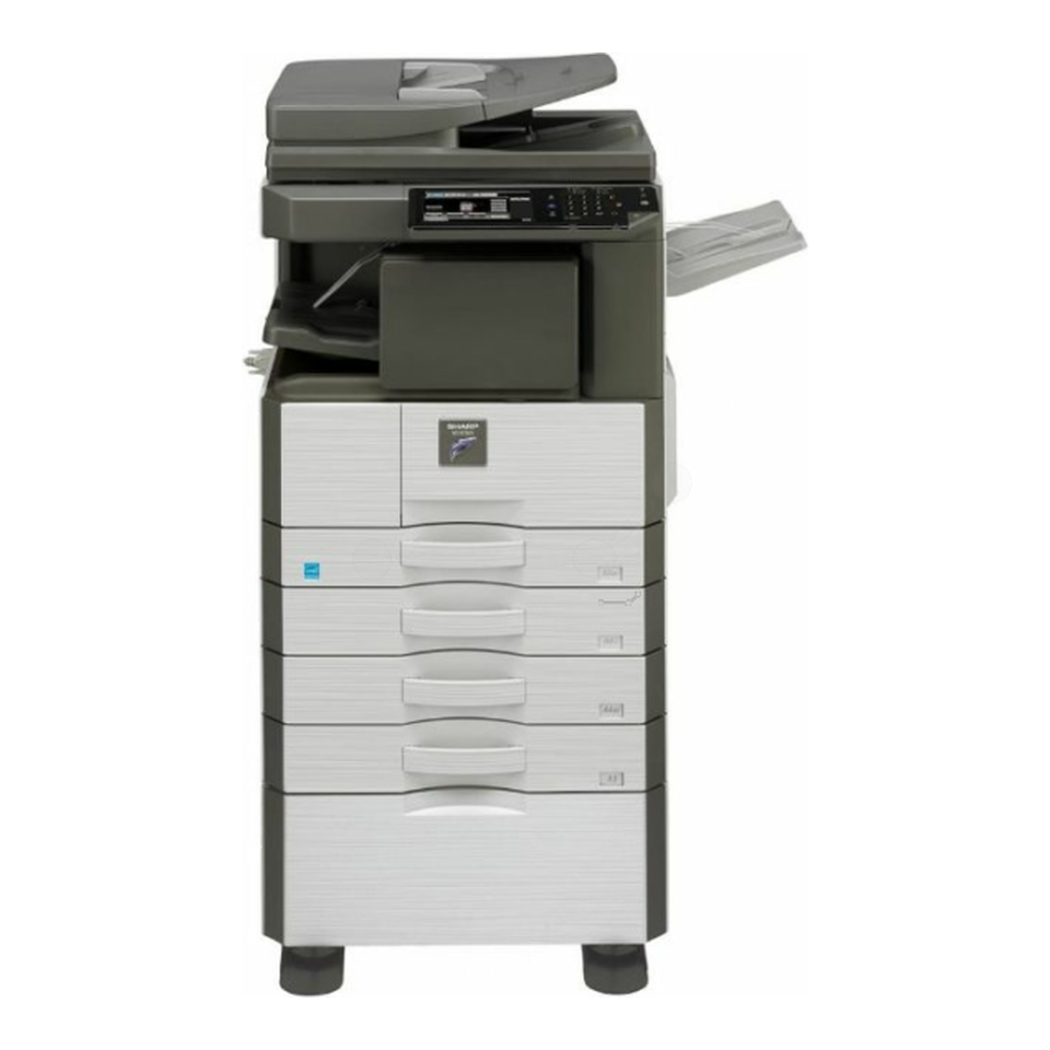 Sharp MX-M 316n