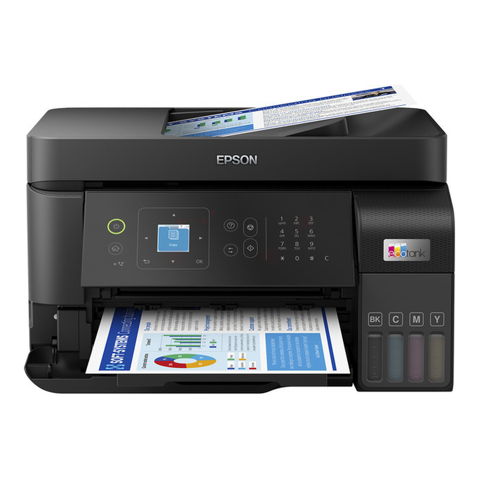 Epson EcoTank ET-4810