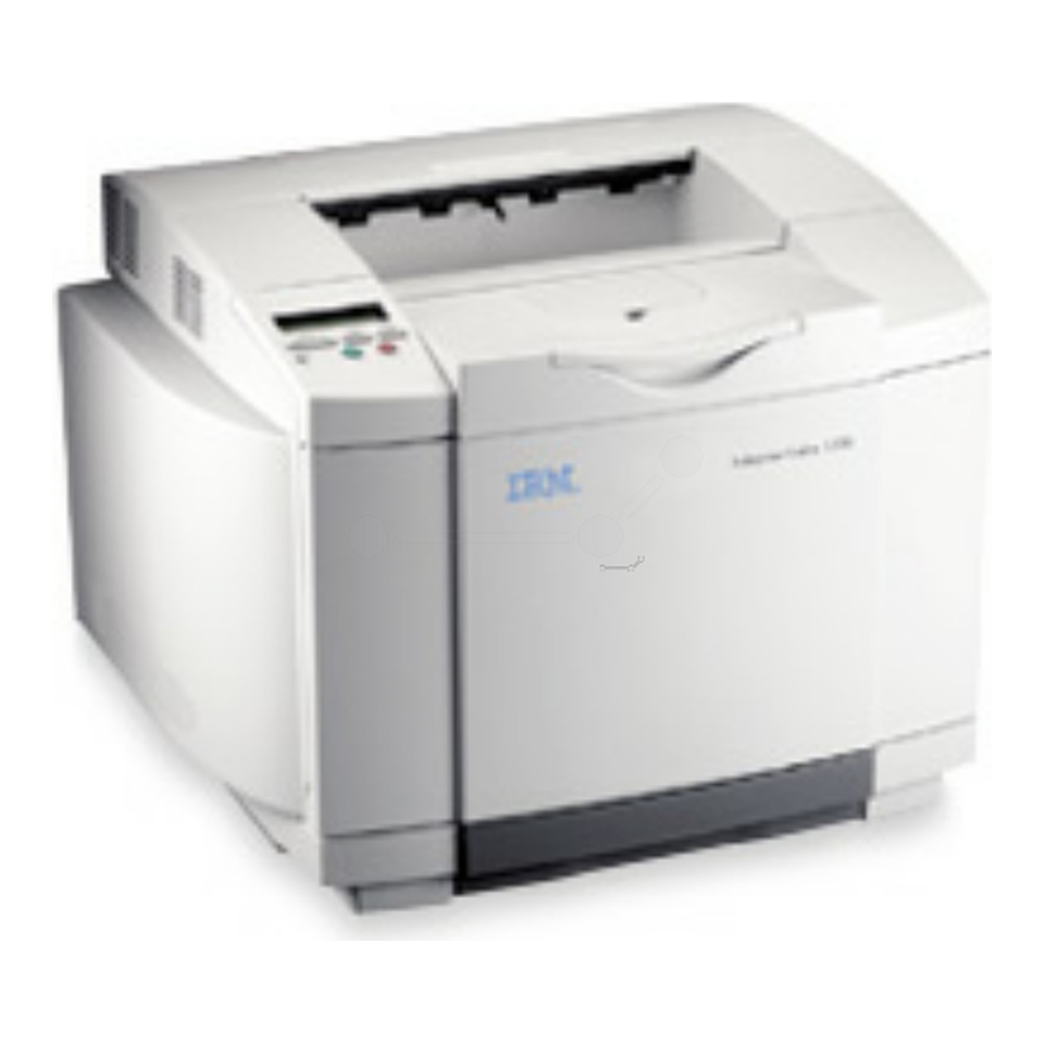 IBM Infoprint Color 1334