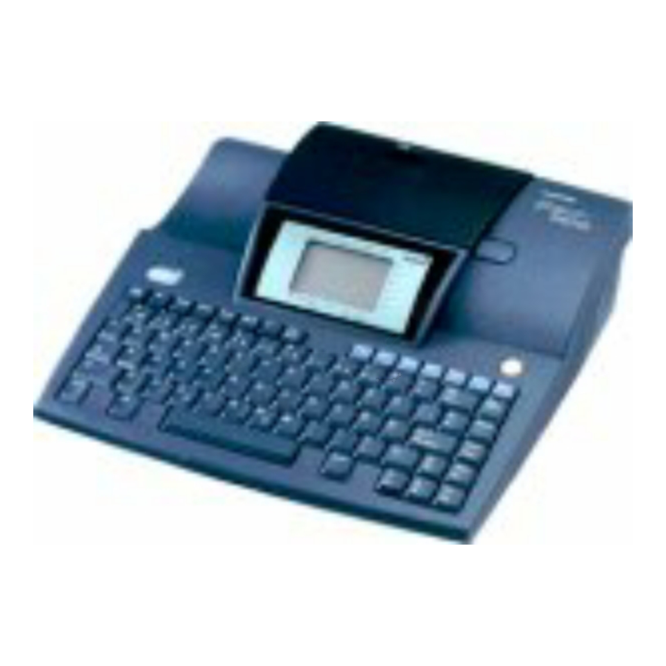 Brother P-Touch9400