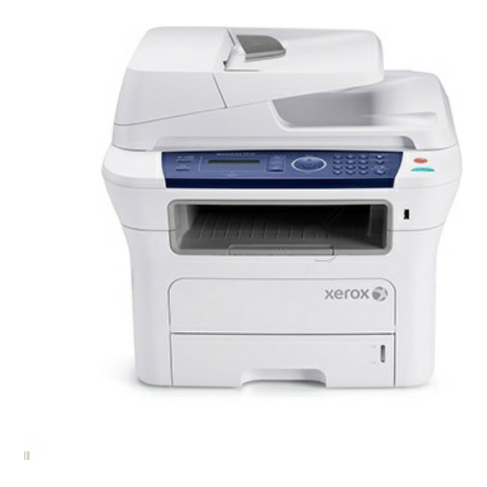 Xerox WorkCentre 3210