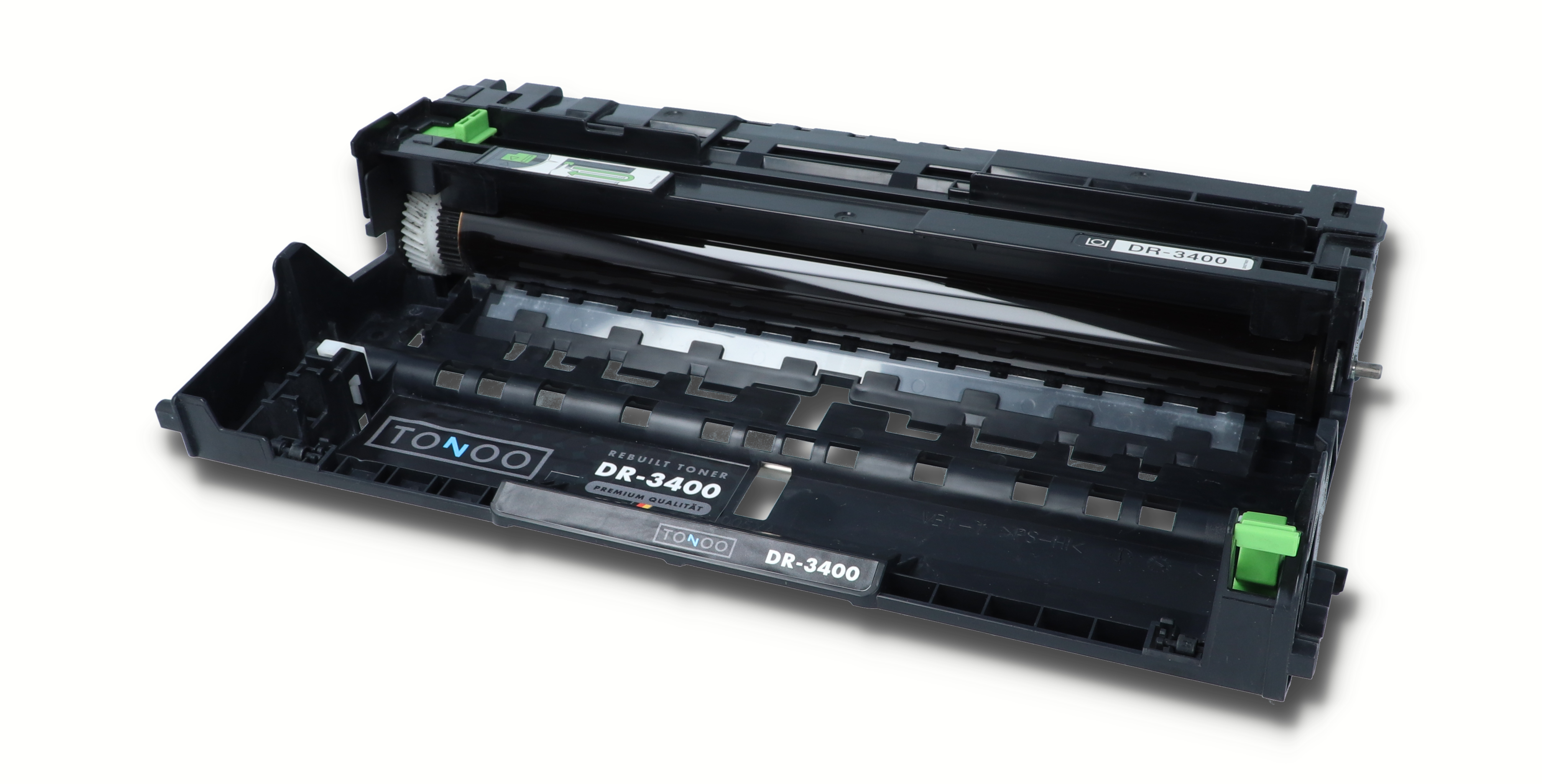 Tonoo® Trommel ersetzt Brother DR3400