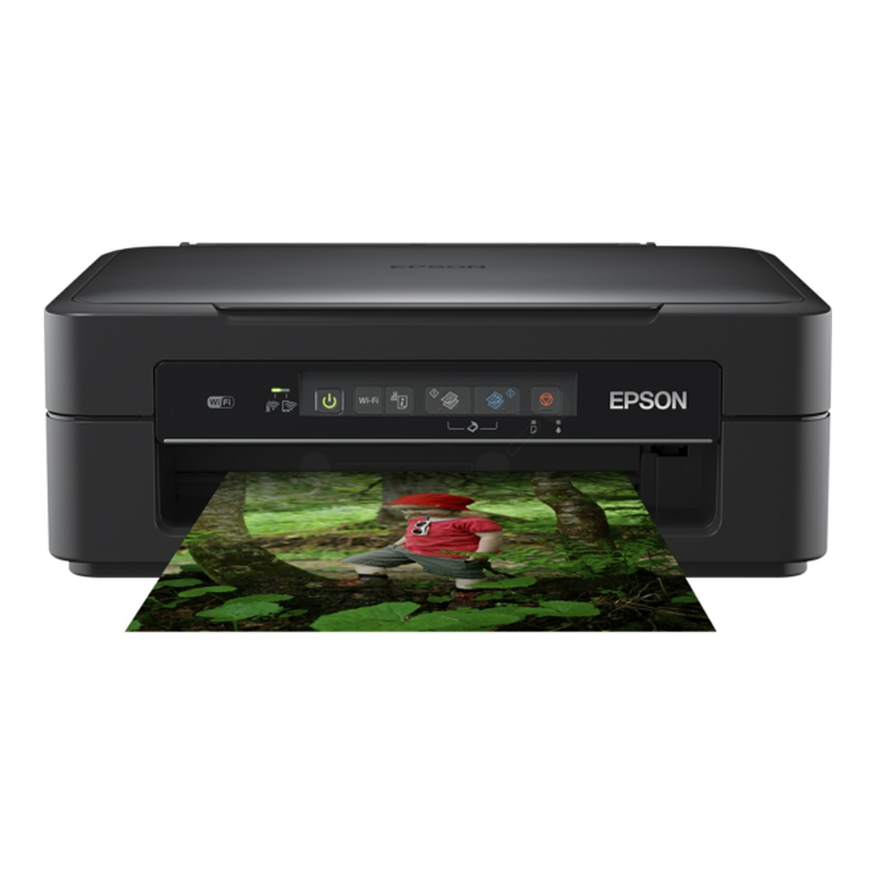 Epson Expression Home XP-255