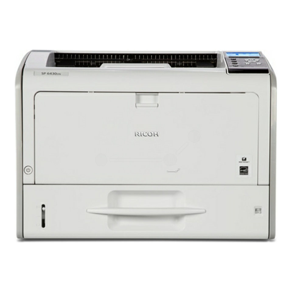 Ricoh Aficio SP 6430 dn