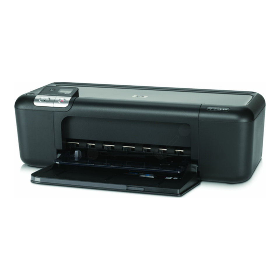 HP DeskJet D 5560
