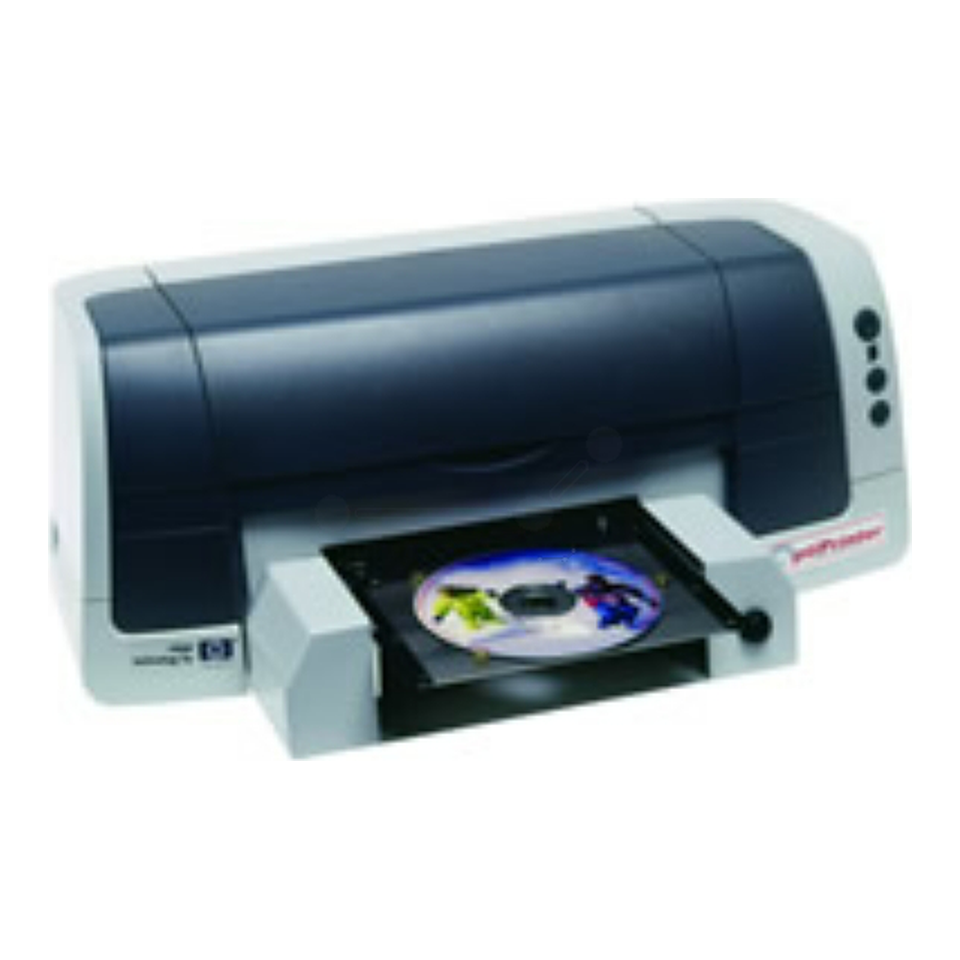 LSK Optical Disk Printer 100