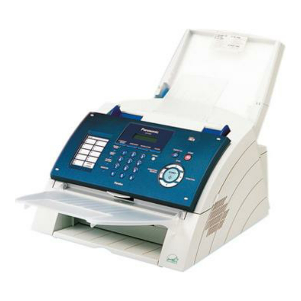 Panasonic Panafax UF-4100