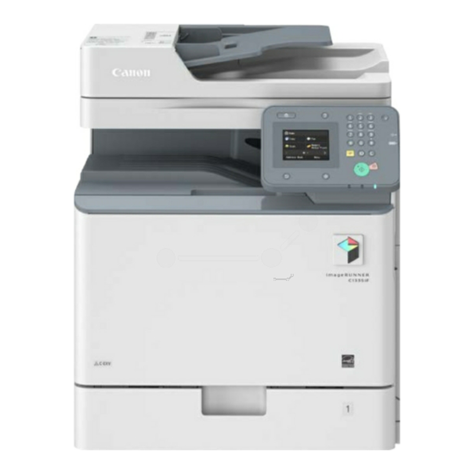 Canon imageRUNNER C 1335 iF