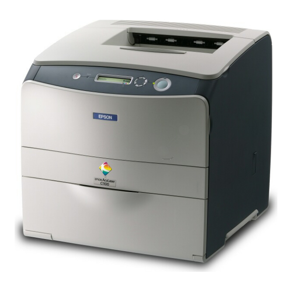 Epson Aculaser C1100n