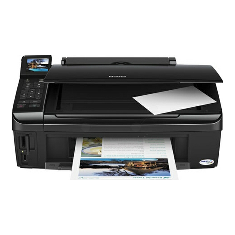 Epson Stylus SX 515 W