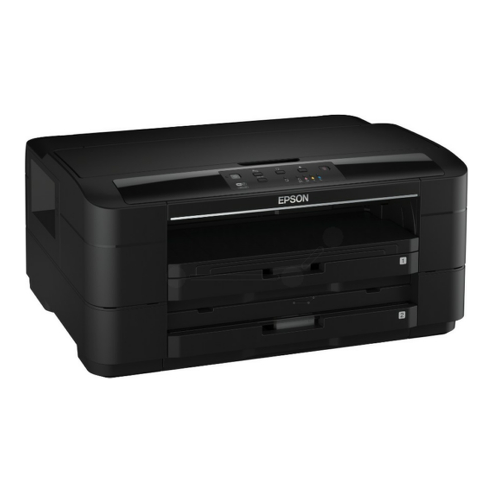 Epson WorkForce WF-7015
